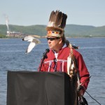 Chief Allison Metallic