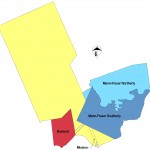 mapNew Modern map of Listuguj Territory